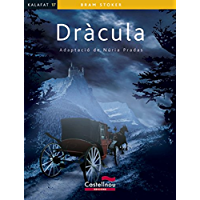 Los mejores  - DRÀCULA (Kalafat) (Catalan Edition)